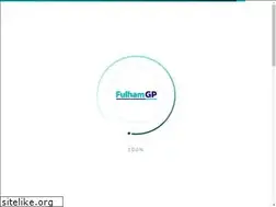 Sites similar to fulhamgp.com.au