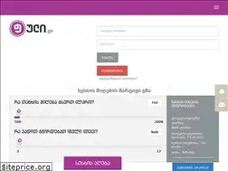 Sites similar to fuli.ge