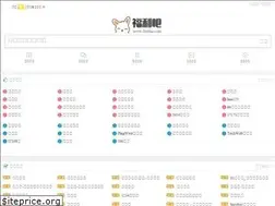 Sites similar to fuliba.com