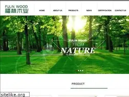 Sites similar to fulinwood.com