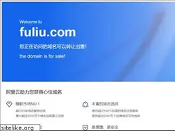 Sites similar to fuliu.com