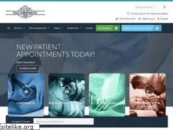 Sites similar to fulkchiropractic.com
