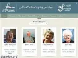 Sites similar to fulkersons.com