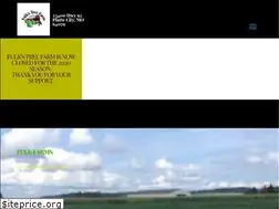 Sites similar to fulkfarms.com