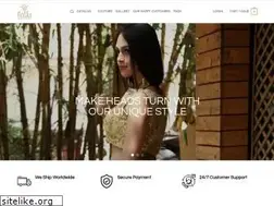 Sites similar to fulki.in