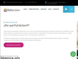 Sites similar to full-action.com