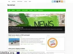 Sites similar to full-cart.blogspot.com