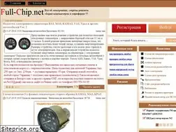 Sites similar to full-chip.net