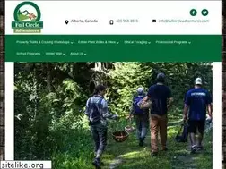 Sites similar to full-circle-adventures.com