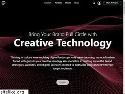 Sites similar to full-circle.design