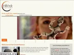Sites similar to full-circlepottery.com