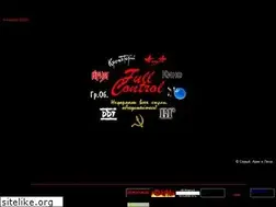 Sites similar to full-control.narod.ru
