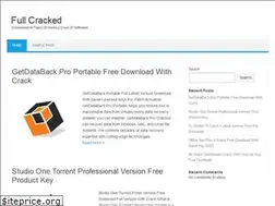 Sites similar to full-cracked.com