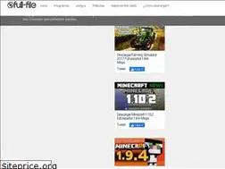 Sites similar to full-file.blogspot.com