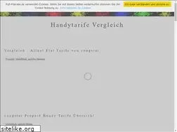 Sites similar to full-flatrate.de