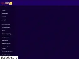 Sites similar to full-game.ru