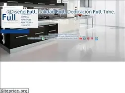 Sites similar to full-herrajes.com.ar
