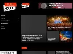 Sites similar to full-house.rs