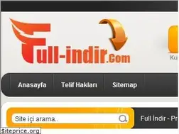 Sites similar to full-indir.com