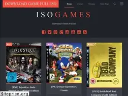 Sites similar to full-isogames.blogspot.com