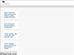 Sites similar to full-izleturkce.web.app