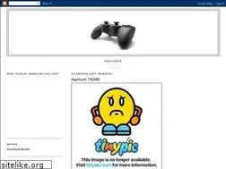 Sites similar to full-latest-games.blogspot.com