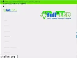 Sites similar to full-led.cl