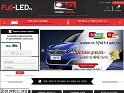 Sites similar to full-led.fr