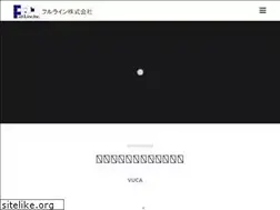 Sites similar to full-line.co.jp