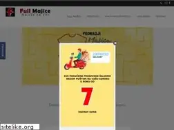 Sites similar to full-majice.com