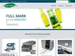 Sites similar to full-mark.com.ar