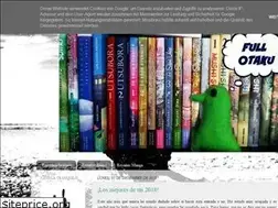 Sites similar to full-otaku3.blogspot.com