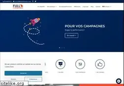 Sites similar to full-performance.com