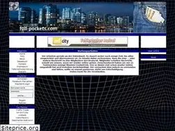 Sites similar to full-pockets.com