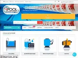Sites similar to full-pool.com.ua