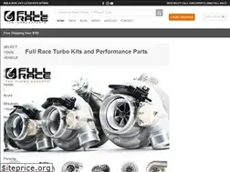 Sites similar to full-race.com