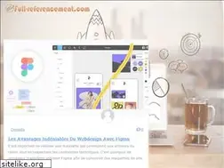 Sites similar to full-referencement.com