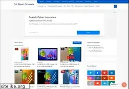 Sites similar to full-repair-firmware.com