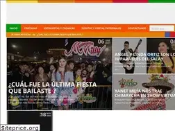 Sites similar to full-ritmo.com