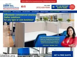 Sites similar to full-service-janitorial.com