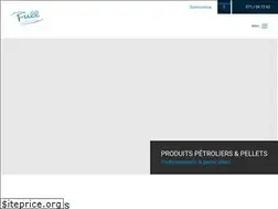 Sites similar to full-services.be