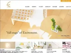 Sites similar to full-stage.co.jp