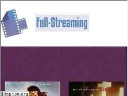 Sites similar to full-streaming.ws