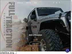 Sites similar to full-traction.com