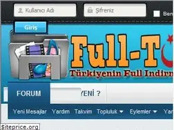 Sites similar to full-turk.com