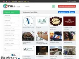 Sites similar to full.am