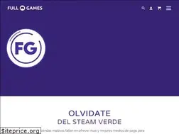 Sites similar to full.games