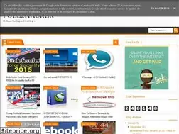 Sites similar to full2hacker.blogspot.com