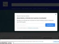 Sites similar to fullabastos.mx