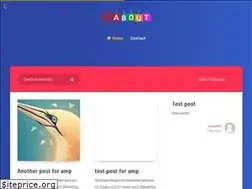 Sites similar to fullabout.com